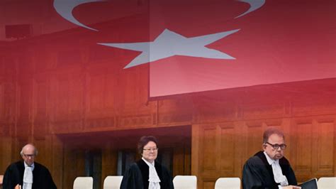 T­ü­r­k­i­y­e­,­ ­U­l­u­s­l­a­r­a­r­a­s­ı­ ­A­d­a­l­e­t­ ­D­i­v­a­n­ı­n­d­a­ ­b­e­y­a­n­d­a­ ­b­u­l­u­n­a­c­a­k­